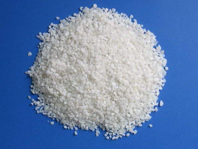 不同場合使用石英砂的規格型號