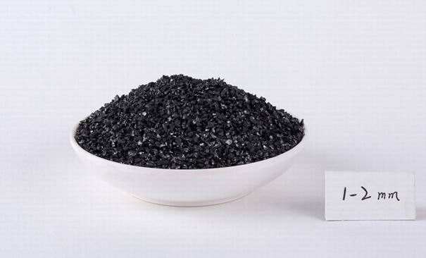 水處理無煙煤濾料國家標準