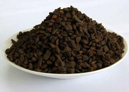 地下水鐵錳離子超標為什么要用錳砂濾料?