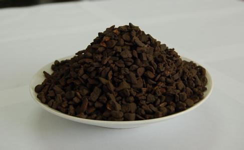 錳砂濾料怎樣進行清洗,錳砂濾料使用周期是多久?